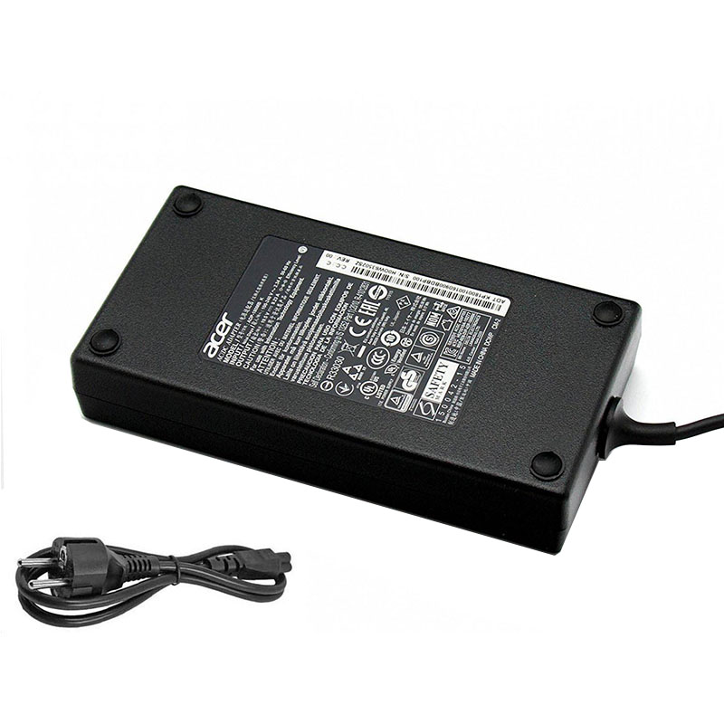 Netzteil Passt Acer Aspire V17 Nitro VN7-793G-7846 180W