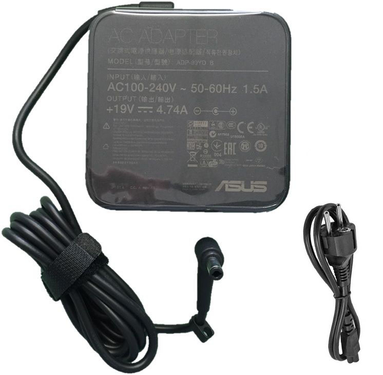 Netzteil Passt Asus EXA1202YH ADP-90YD B 90W