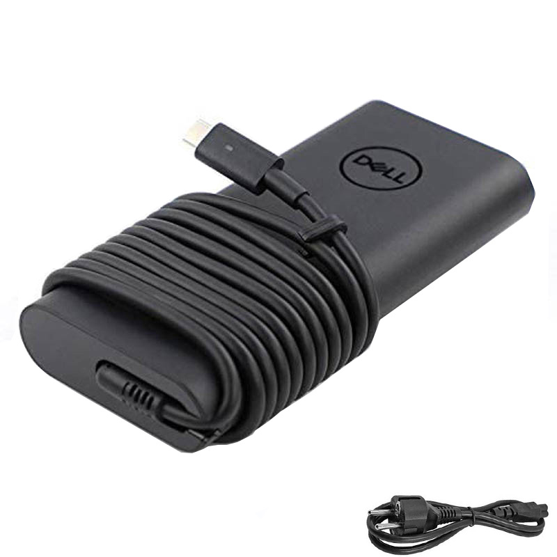 130W USB-C Netzteil Passt Dell DA130PM170