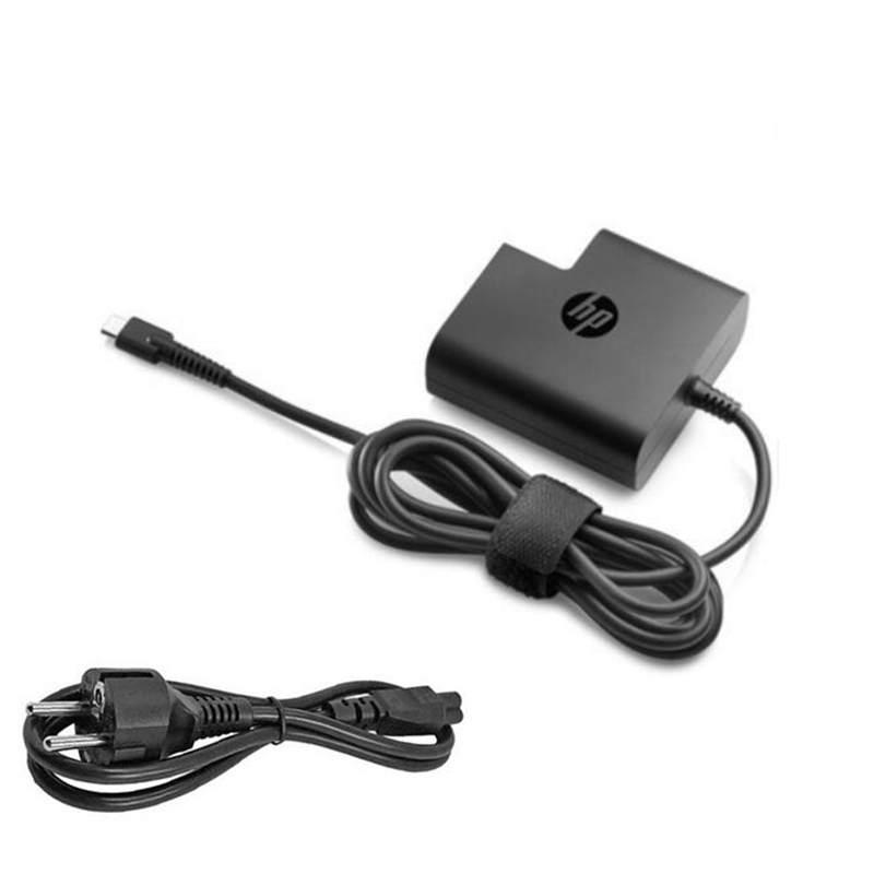 Passt HP Elite x2 1012 G1 USB-C Netzteil 65W
