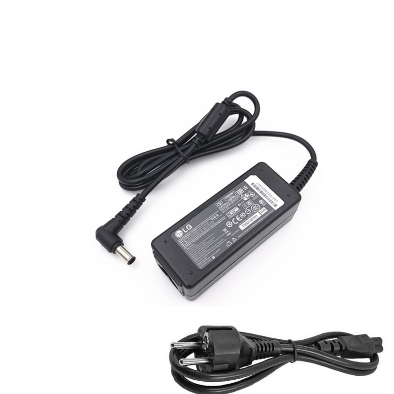 LG 23MP57D Netzteil 40W