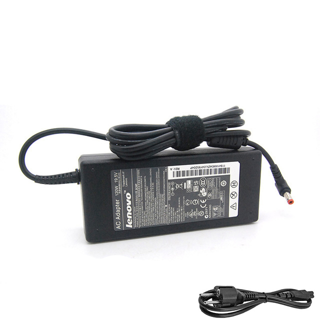 Lenovo ADP-120LH BA Netzteil 120W