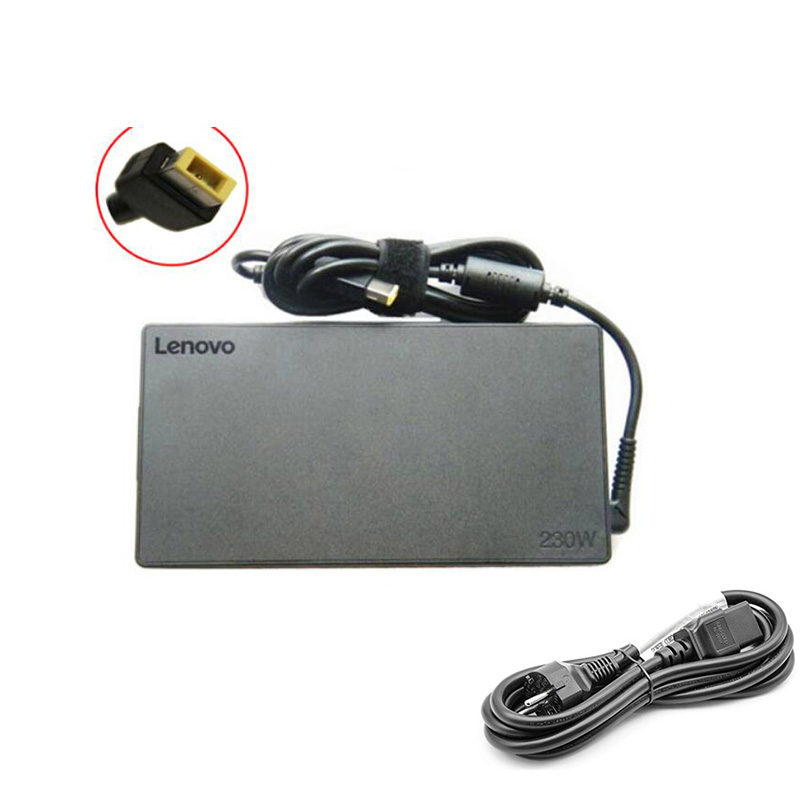 Lenovo ADL230NLC3A Netzteil 230W