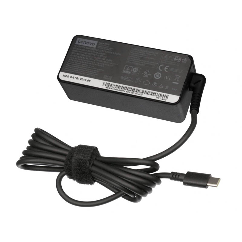 Lenovo ThinkPad 13 2nd Gen USB-C Netzteil 45W