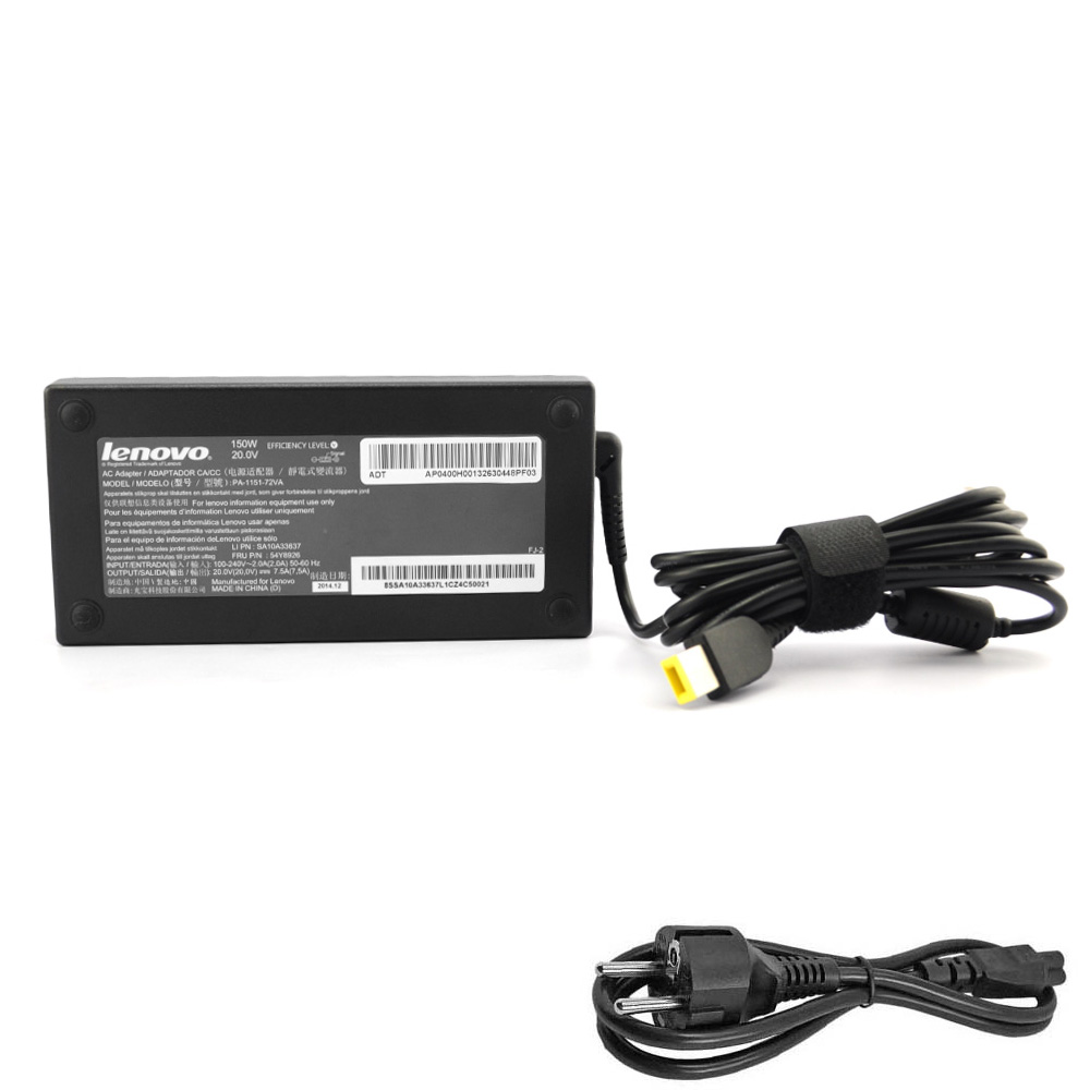 Lenovo PA-1151-72VA Netzteil 150W