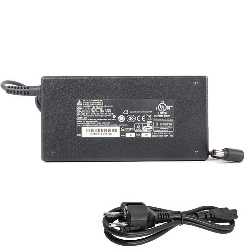 MSI GE70 2OE-416XCN Netzteil 120W