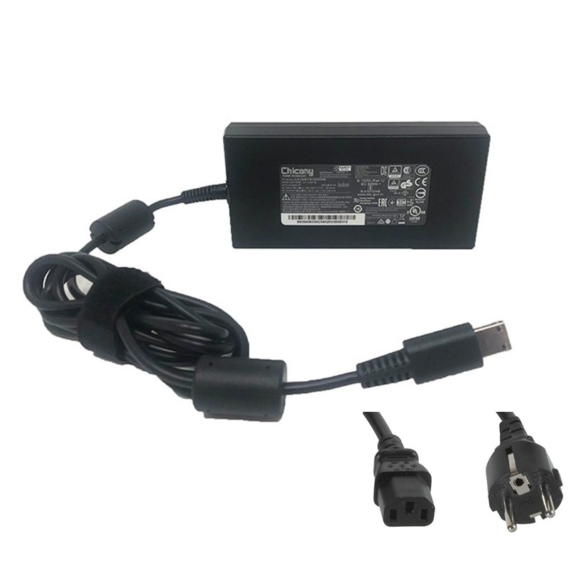 230W MSI GE66 Raider 10SF-013NL Netzteil