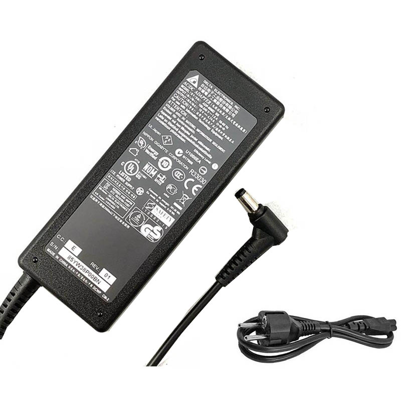 Passt Medion Akoya P7618 P7621 Netzteil 90W