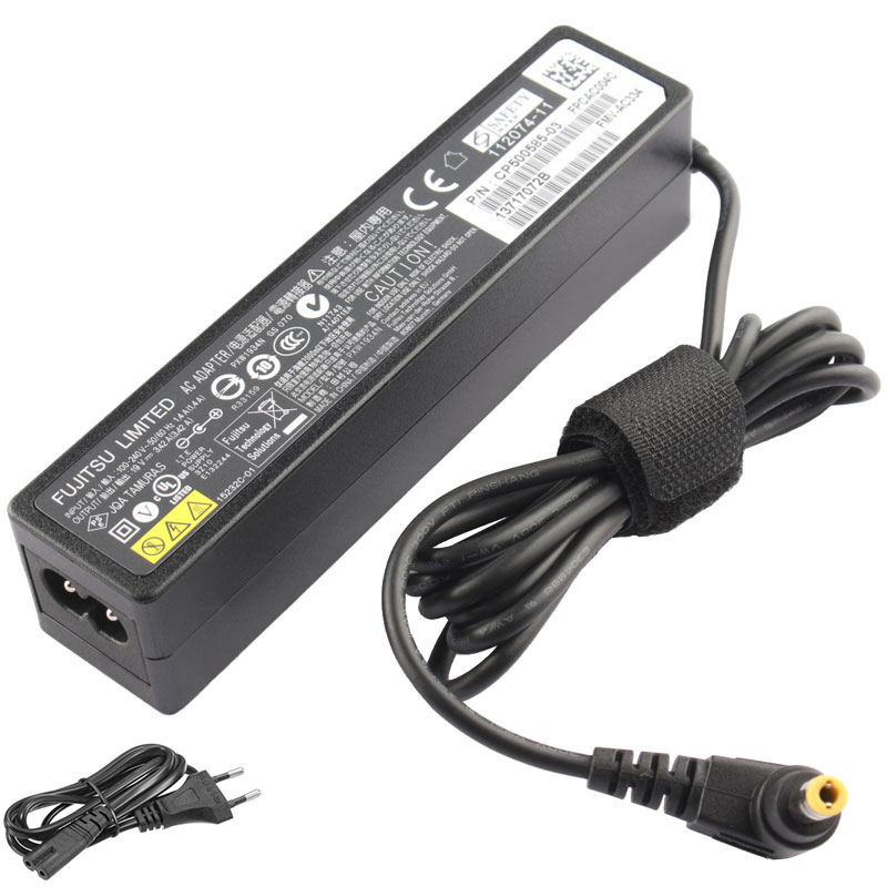 Fujitsu LifeBook E756 Serie 65W Netzteil