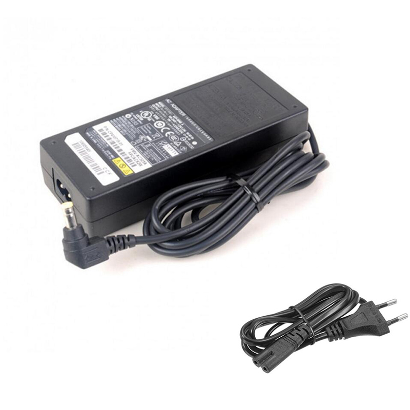 ADP-80SB B 5.5mm * 2.5mm Fujitsu 80W Netzteil