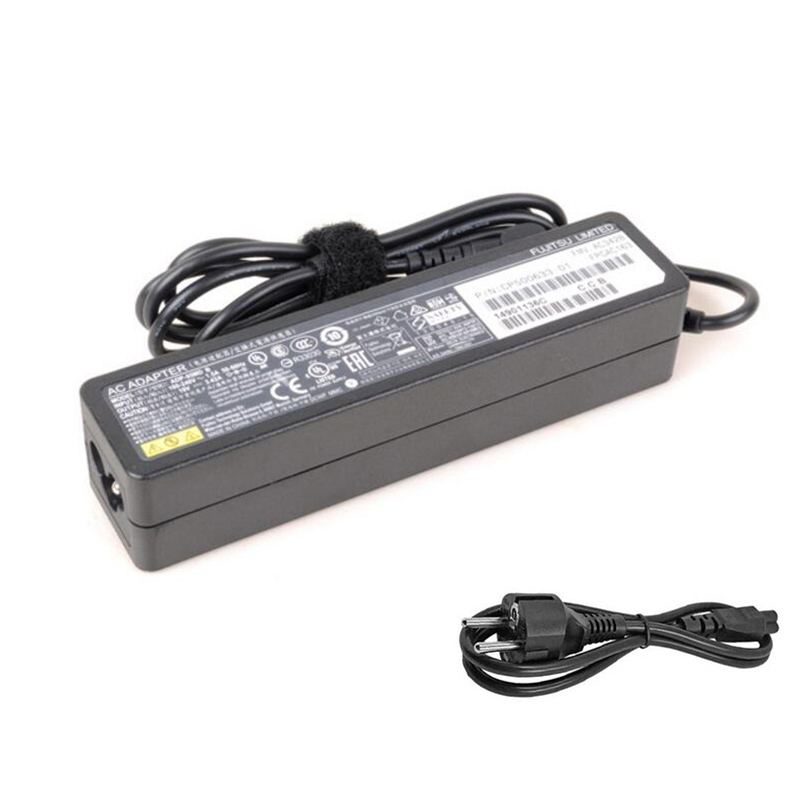 S26391-F1316-L509 5.5mm * 2.5mm Fujitsu 90W Netzteil