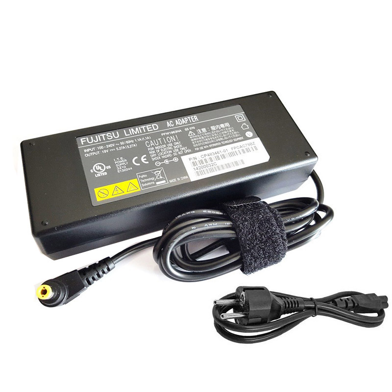 CP374607-XX 5.5mm * 2.5mm Fujitsu 100W Netzteil