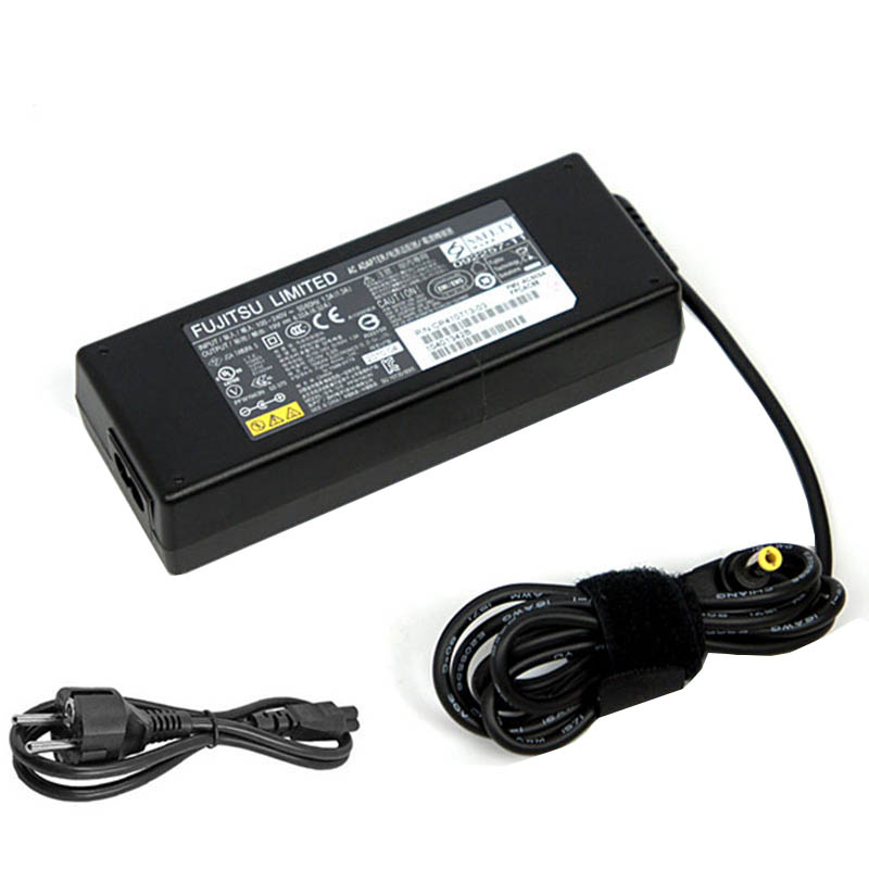 Fujitsu LifeBook N532 (M47A1DE) 120W Netzteil