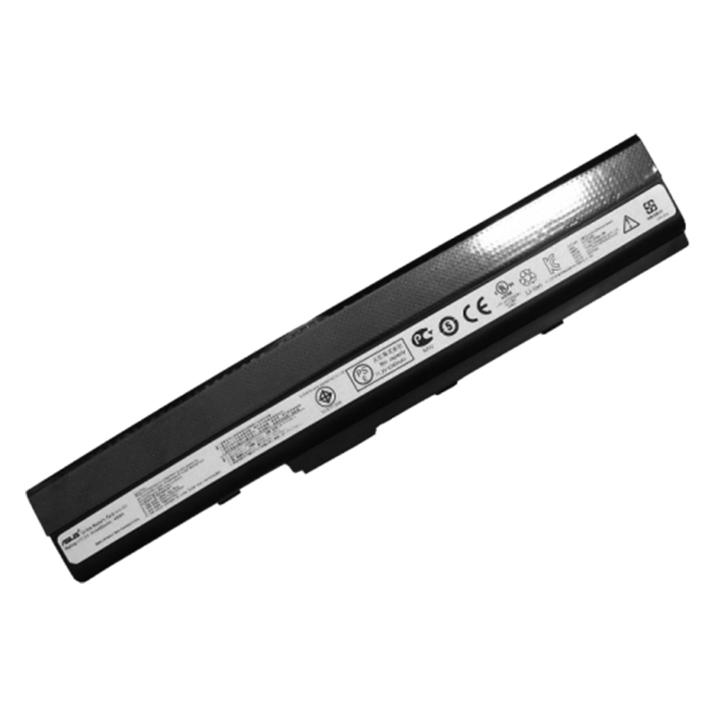 47Wh Akku Passt Asus A32-K52