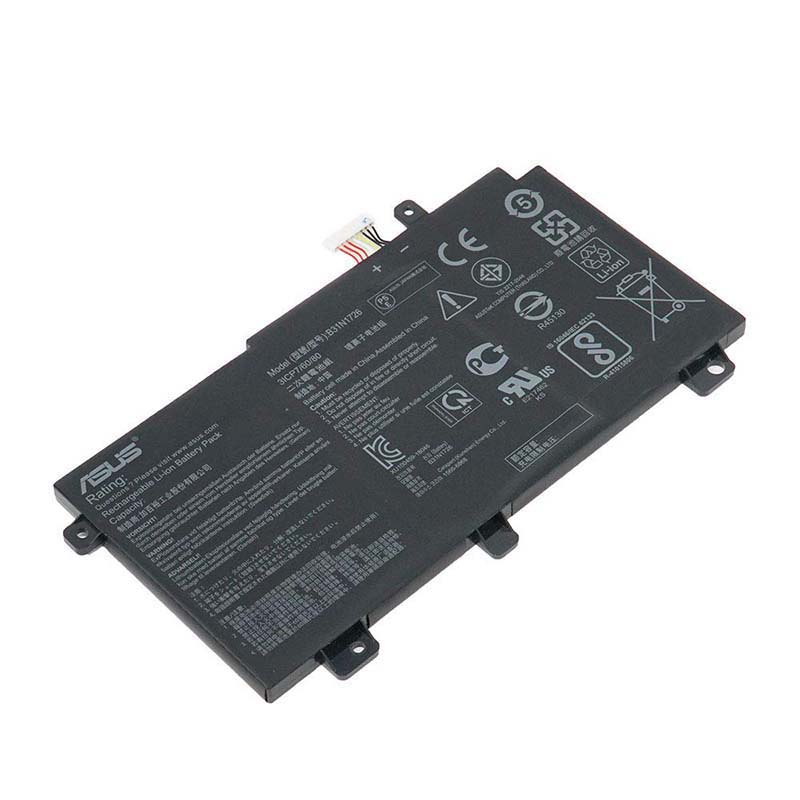 48Wh Akku Passt Asus ROG Strix G531