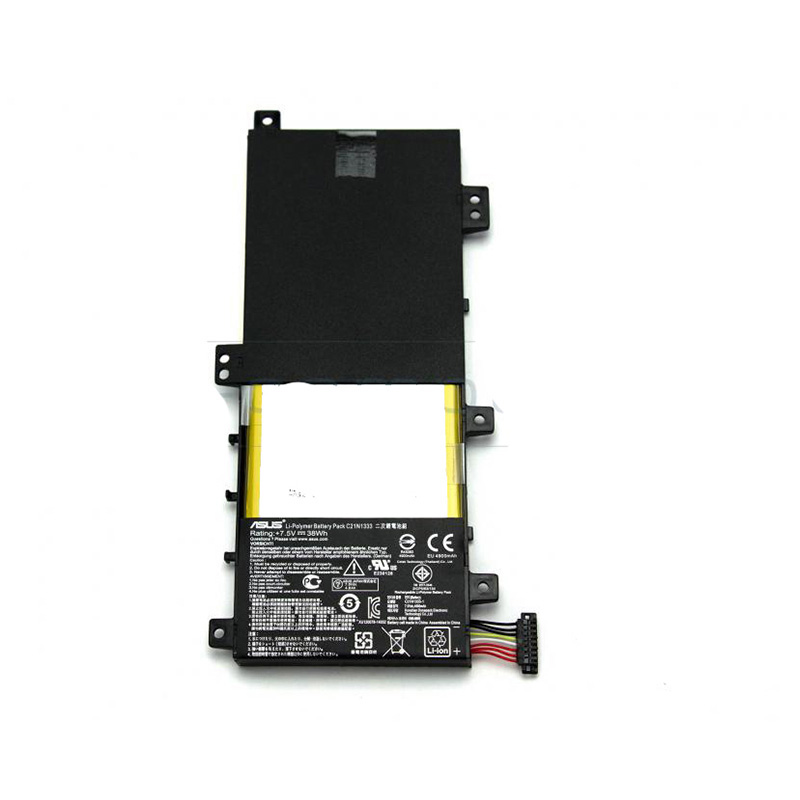 38Wh Akku Passt Asus TP550LA Transformer Book Flip Serie