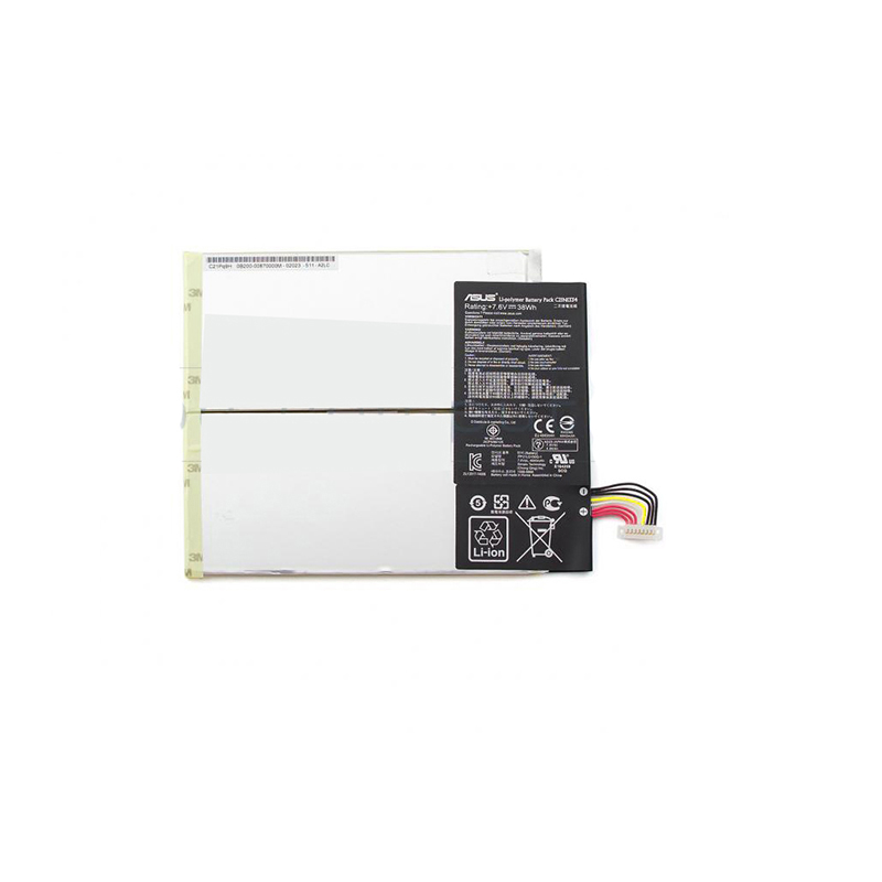 38Wh Akku Passt Asus T200TA-CP001H Transformer Book