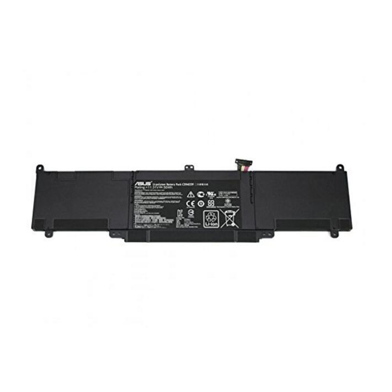50Wh Akku Passt Asus UX303LN-DQ162H Zenbook