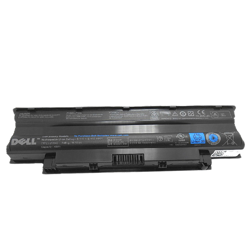 48Wh Akku Passt Dell Inspiron M4010-127