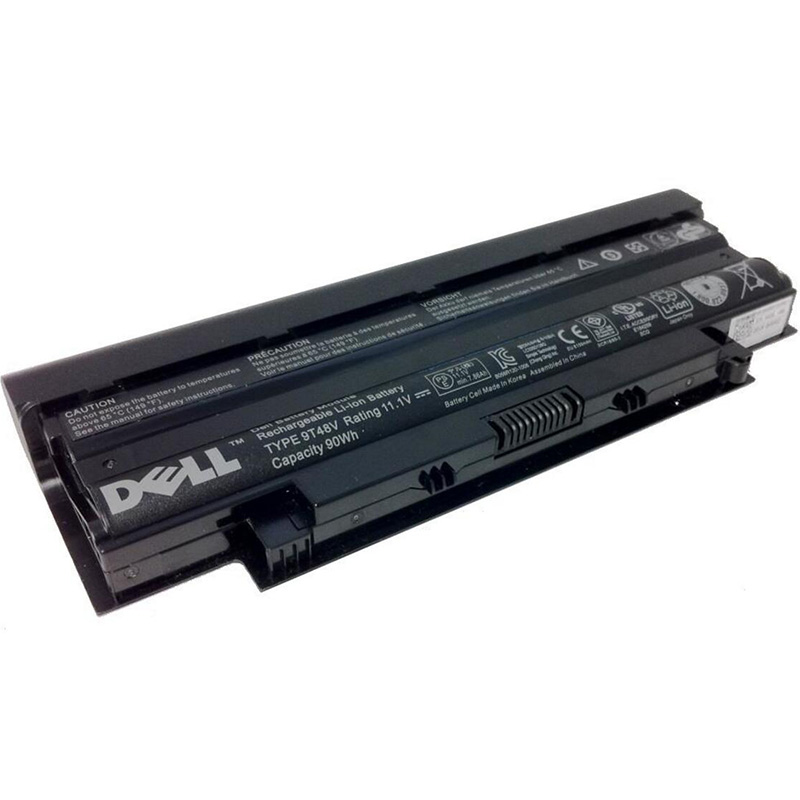 90Wh Akku Passt Dell Vostro 3750