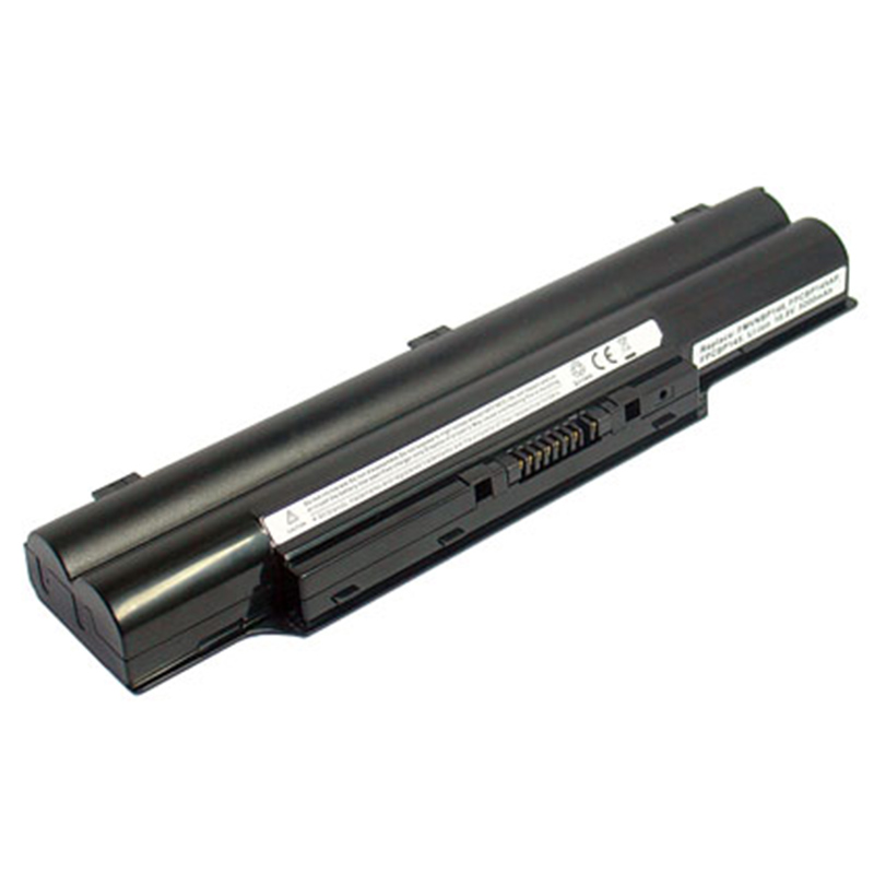 67Wh Akku Passt Fujitsu Celsius H730 Serie