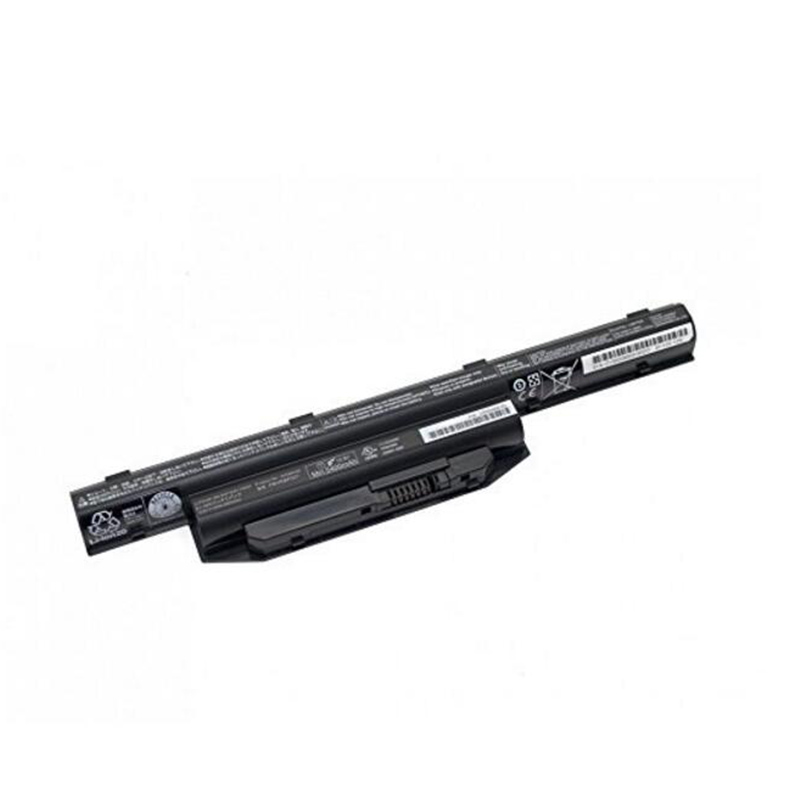 49Wh Akku Passt Fujitsu FPB0311S