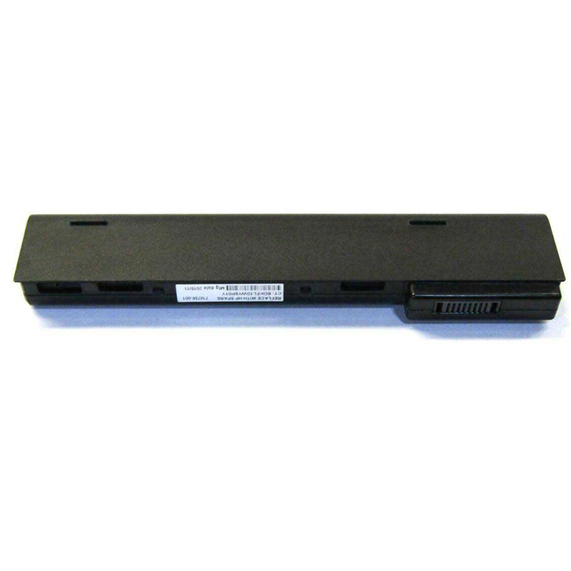 55Wh CA06 Akku Passt HP