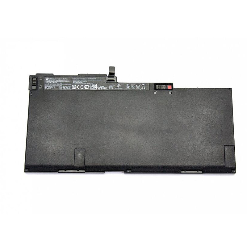 50Wh Akku Passt HP Elitebook 850 G1 Serie