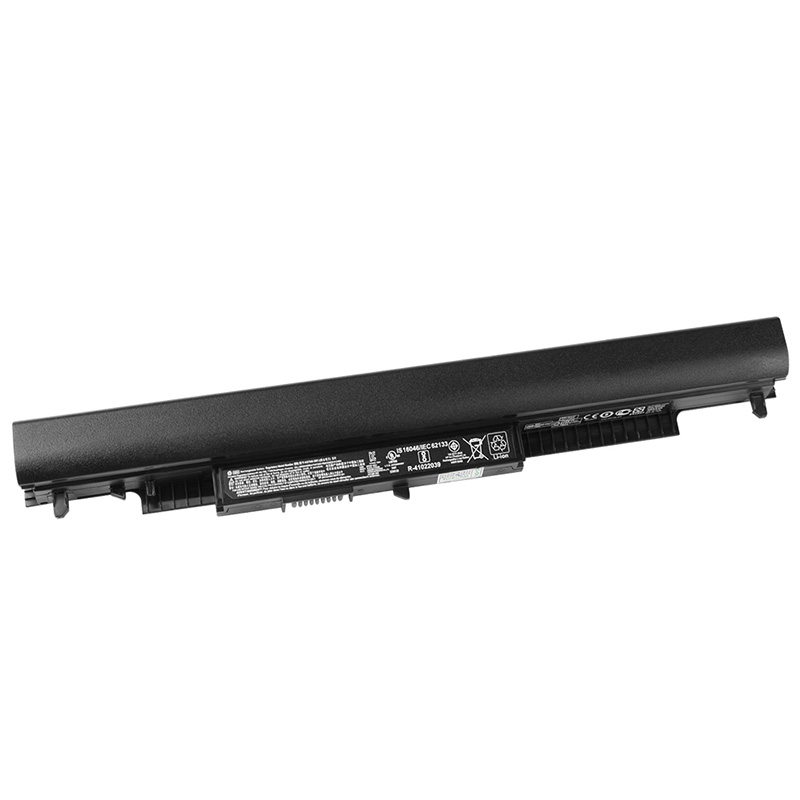 31.2Wh Akku Passt HP 919700-850