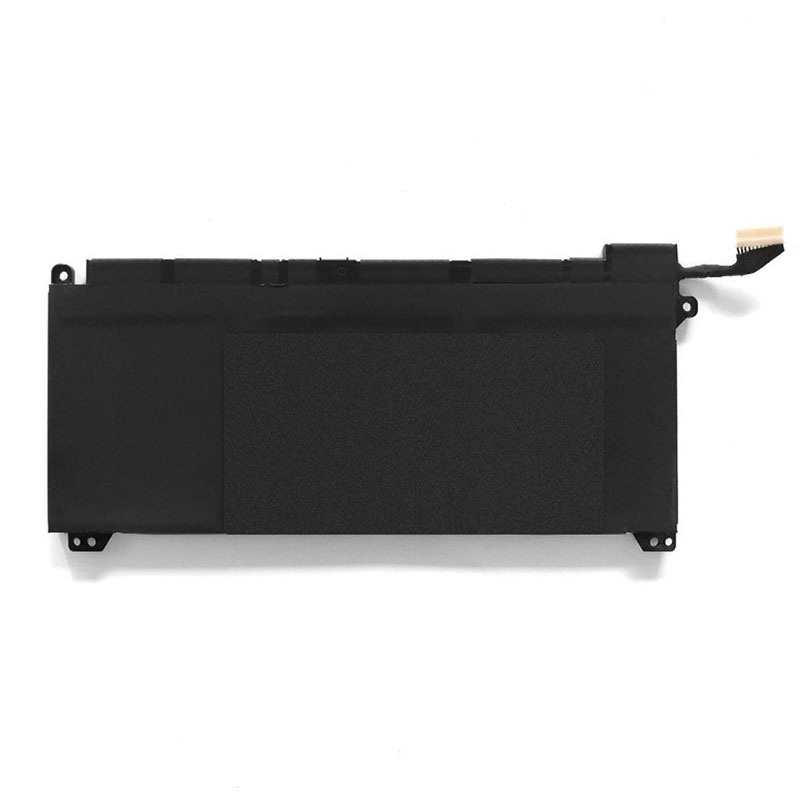 69Wh Akku Passt HP 15-dh0008ni