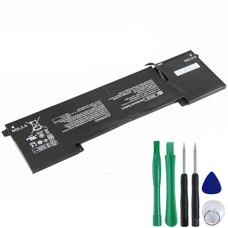 58Wh Akku Passt HP Omen 15 15t 15XT Touch 15-5000 TPN-W111
