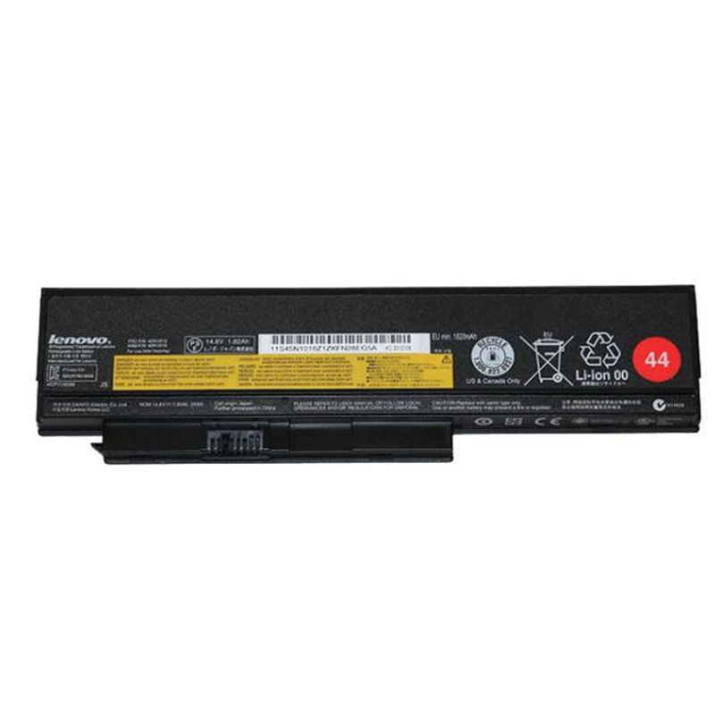 29Wh Akku Passt Lenovo ThinkPad X220 4290-34U