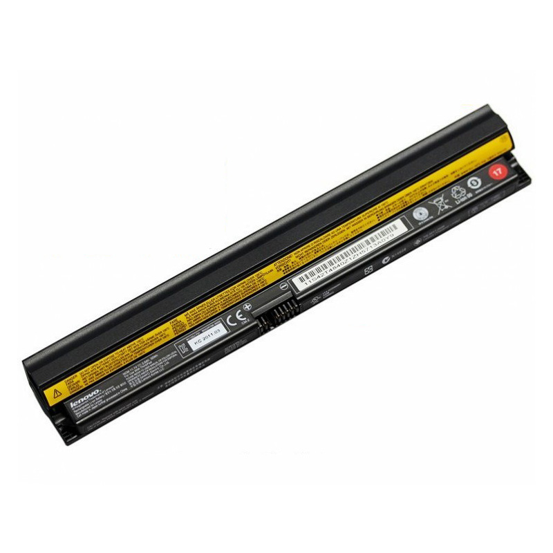 24Wh/32Wh Akku Passt Lenovo ThinkPad X100e 3508-28U