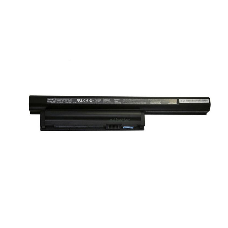 44Wh Akku Passt Sony VGP-BPS26