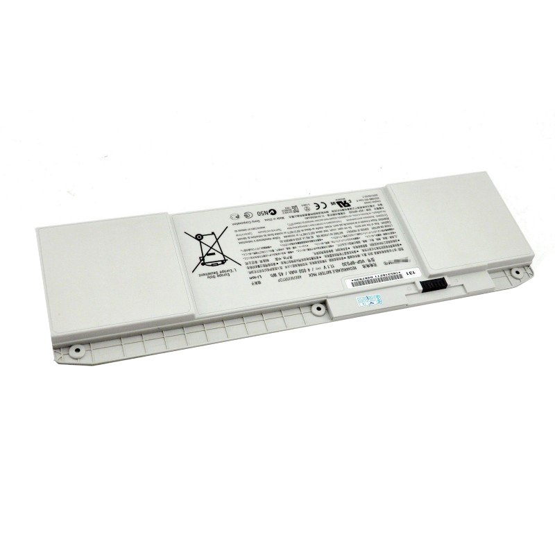 45Wh Akku Passt Sony VGP-BPS30