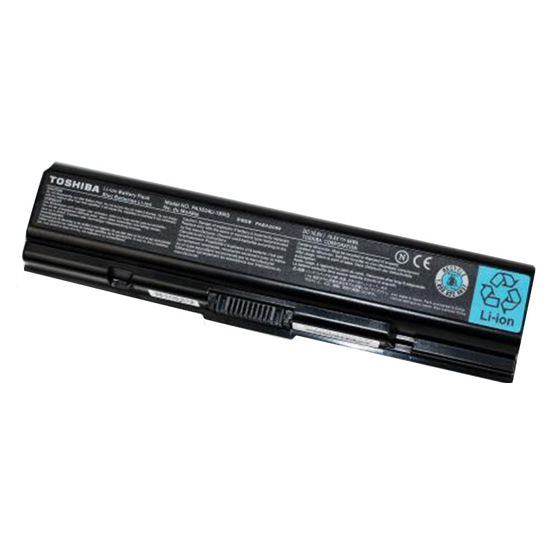 65Wh Akku Passt Toshiba Satellite L550 Serie