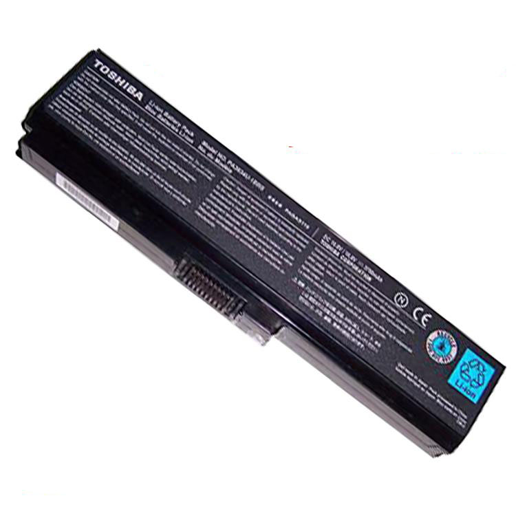 40Wh Akku Passt Toshiba Satellite C665-S5544