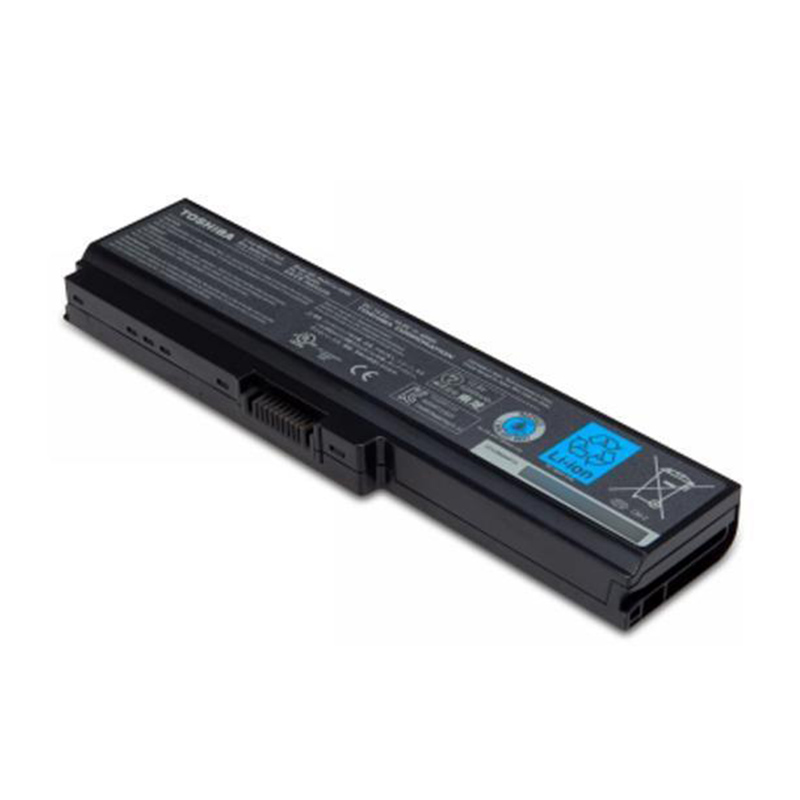 48Wh Akku Passt Toshiba PA3817U-1BRS