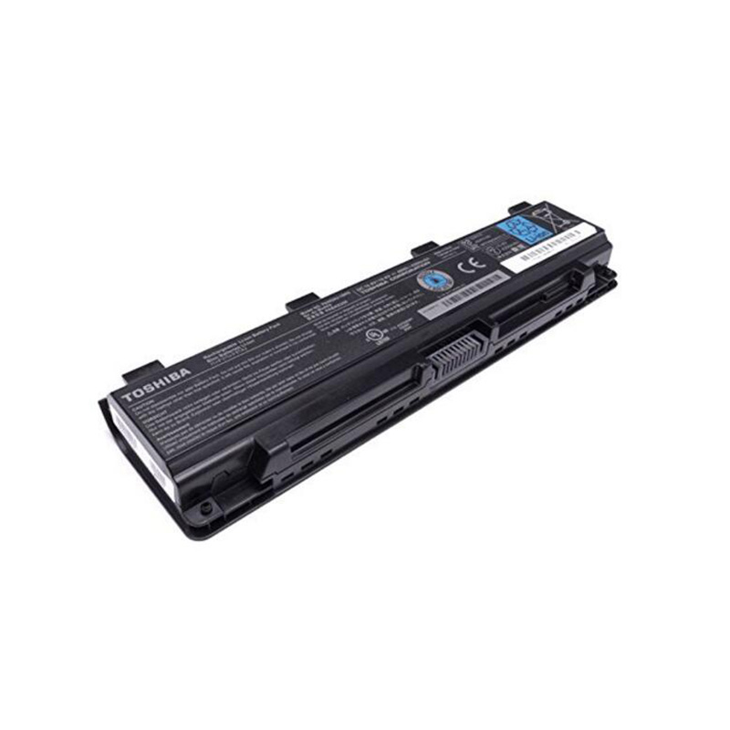 48Wh Akku Passt Toshiba PA5024U-1BRS