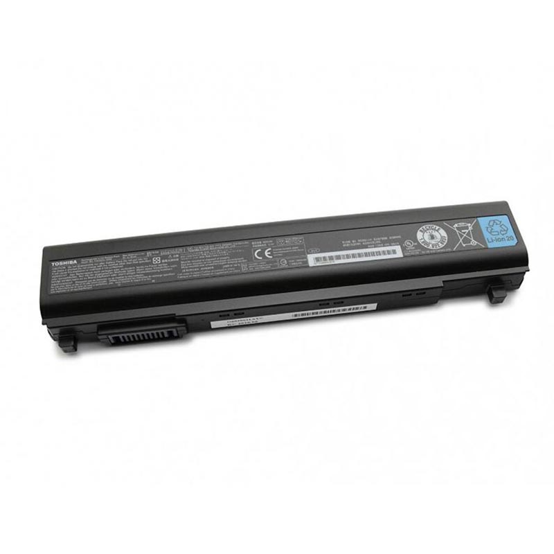 66Wh Akku Passt Toshiba PA5162U-1BRS PA5163U-1BRS PABAS277